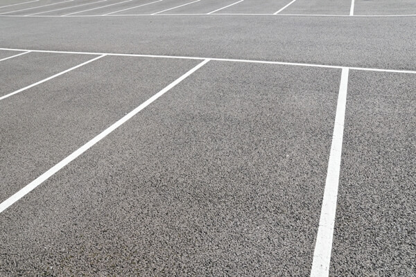 Asphalt Car Park Sydney Asphalt Car Park Sydney