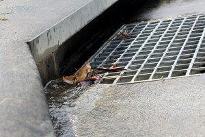 Drainage