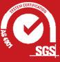 SGS AS 4801