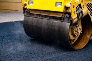 Bitumen Sealing