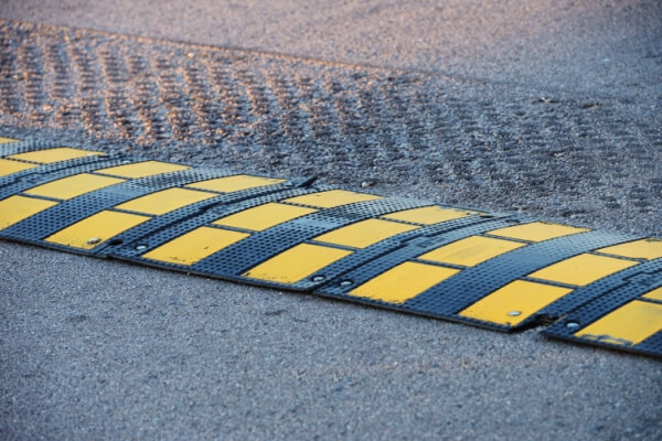 Speedhump