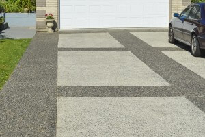 Decorative Stone Sealing