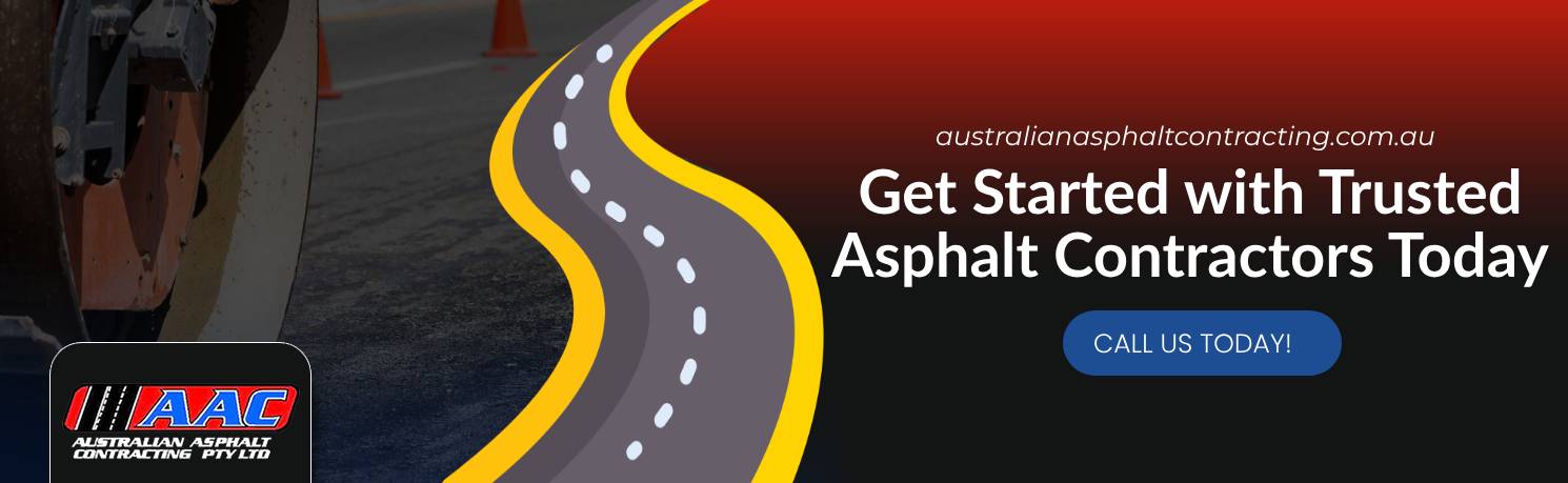 Get Started With Trusted Asphalt Contractors Today Get Started With Trusted Asphalt Contractors Today