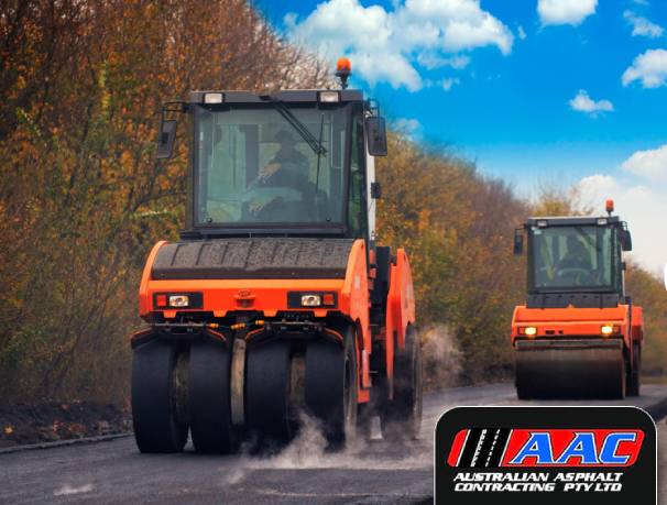 bitumen repairs Sydney