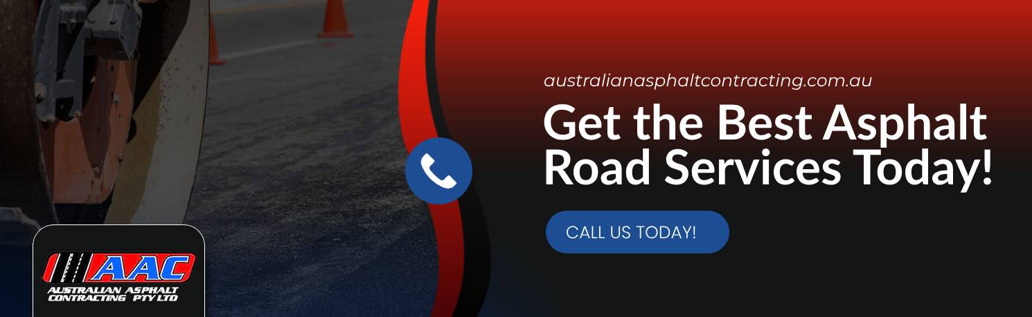 Asphalt Road Asphalt Road