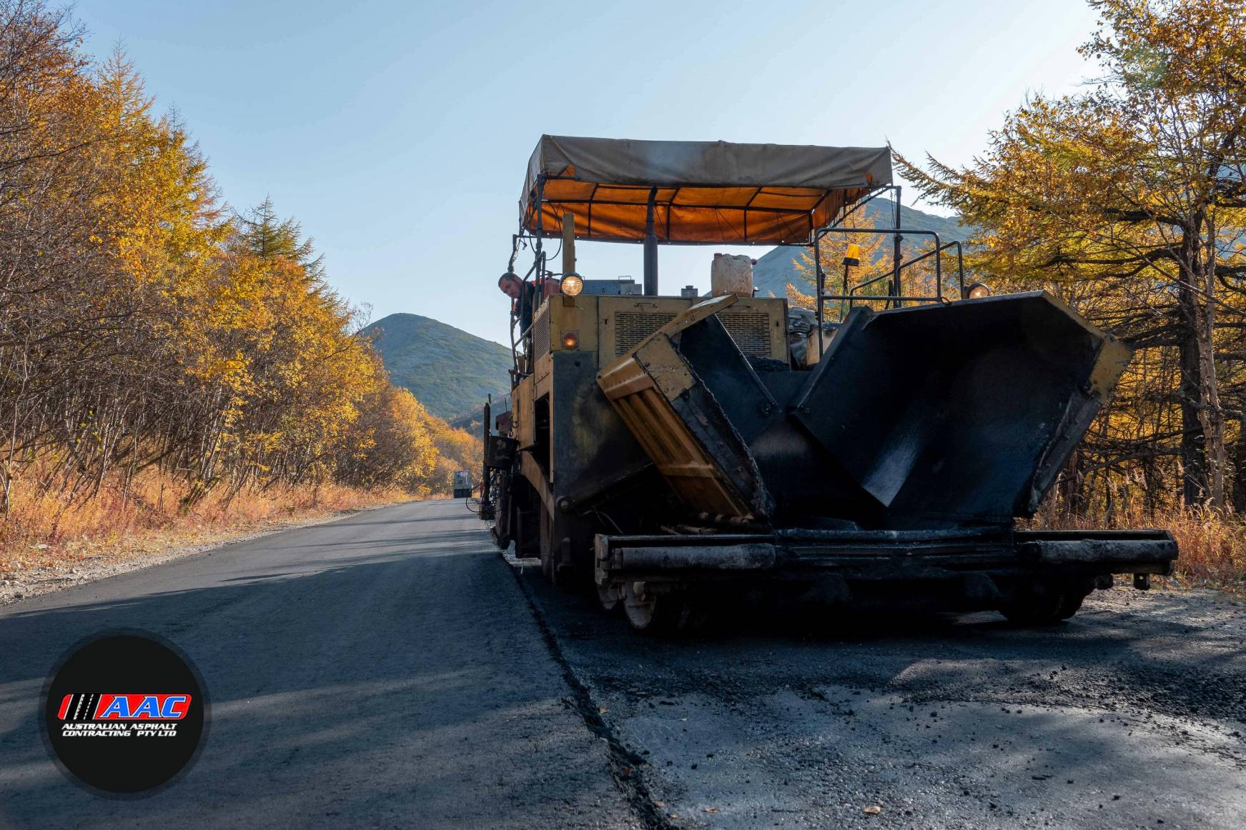 asphalt contractors near me