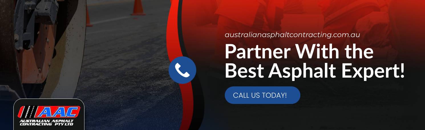 Partner With The Best Asphalt Expert
