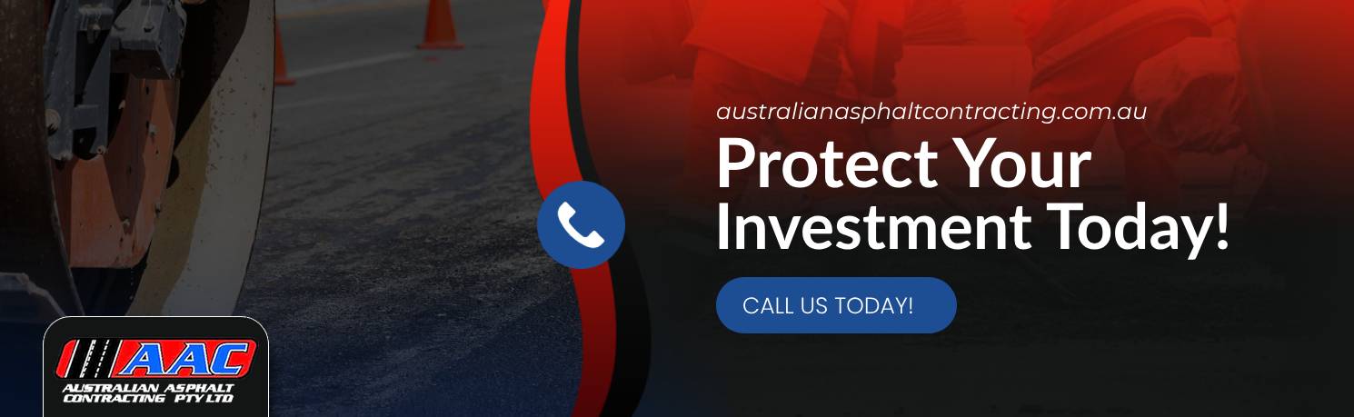 Protect Your Investment Today