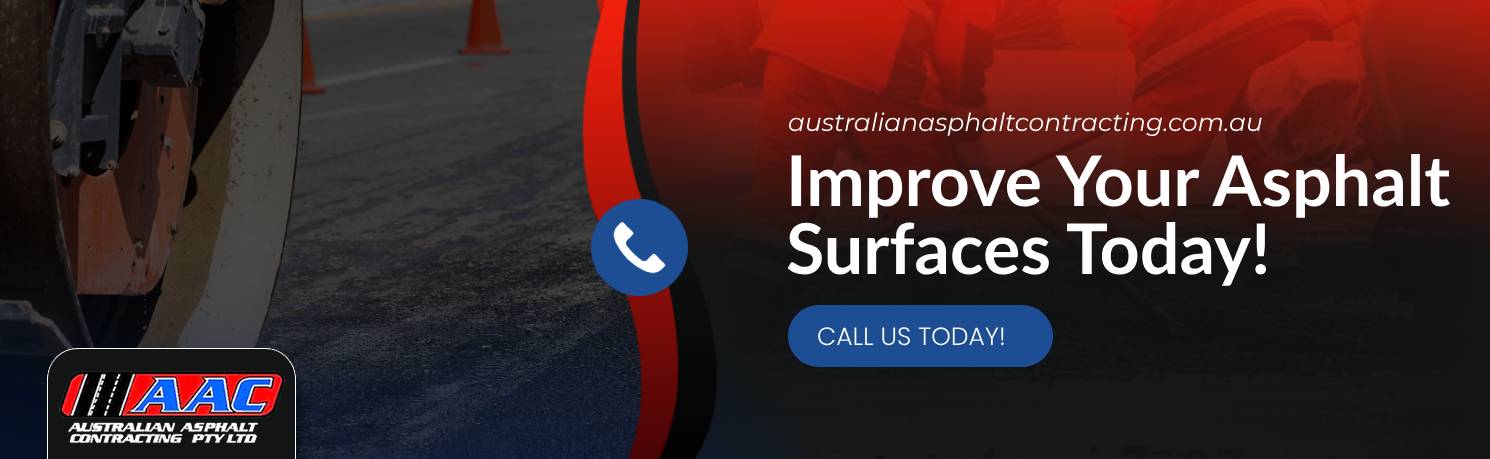 Asphalt Repair Near Me