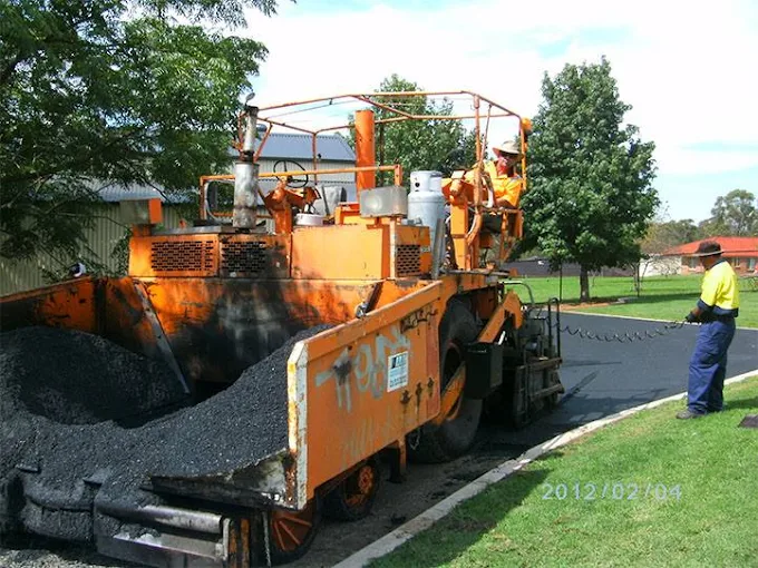 Hiring Local Experts Asphalt in Liverpool