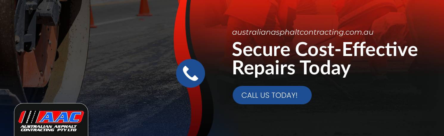 Secure Cost Effective Repairs Today