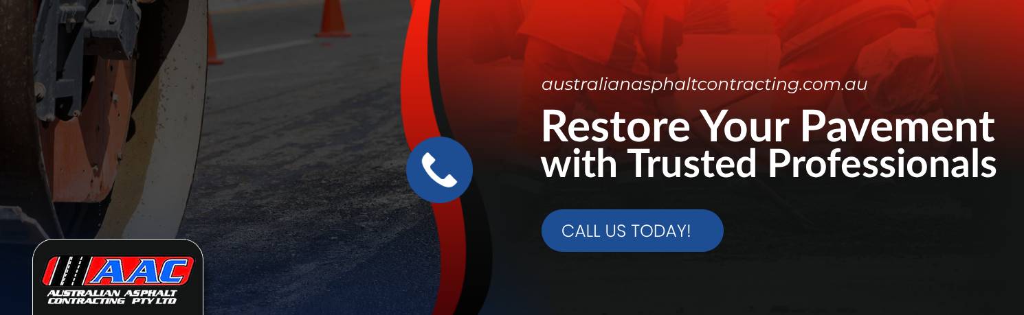 Asphalt Parramatta